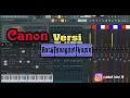 Download Lagu canon rock versi dangdut koplo -TERBARU 2020 Cocok buat cek sound