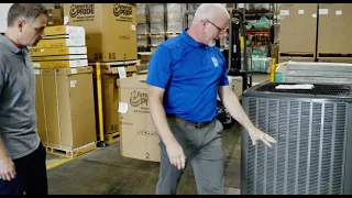 Solution Driven HVAC Experts Ask The Right Question