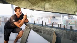 We’re Cutting Off our Keel (Part 3)  | Step 450