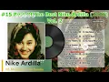 Download Lagu Nike Ardilla: #15 Best Of The Best Nike Ardilla Vol. 2 (2000)