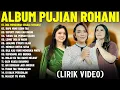 Download Lagu Lagu Rohani Putri Siagian \u0026 Regina Pangkerego \u0026 Nikita Full Album (Lirik Video) Lagu Rohani Terbaru