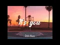 Download Lagu Ali Gatie - It's you (1 hour loop) (slowed + reverb)