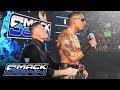 Download Lagu The Miz ambushes Carmelo Hayes: SmackDown highlights, Oct. 3, 2025