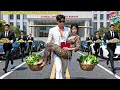 Lagu CEO Forced to Marry a Poor Village Girl, Not Knowing She’s His Childhood Savior - CineDrama
