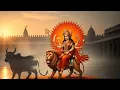 Lagu Aigiri Nandini (2 Hours) • Mahishasura Mardini Stotram | Navratri Special • Powerful Devi Bhajan