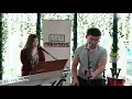 小酒窝 - 林俊傑 JJ Lin & 蔡卓妍 A-Sa (Jazzelle & Yee Hui Cover)