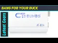 CT Sounds AT-60 4AB Unleash Power and Prestige in Your Car Setup