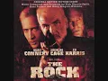 The Rock - Hummell Gets The Rockets