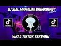 Download Lagu DJ SIAL MAHALINI - BAGAIMANA DENGAN AKU TERLANJUR MENCINTAIMU VIRAL TIKTOK 2023!!