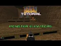 Doom Tutorial Monster Elevators