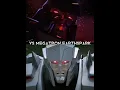 Download Lagu Megatron The One Vs Megatron #transformers #Megatron #shorts