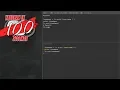 MODO Script Editor Overview