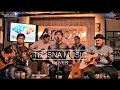 Lagu ANDAI KU TAHU - UNGU || TR3SNA MUSIC OFFICIAL (COVER)