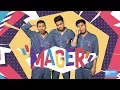 Download Lagu RAN - Mager (Official Lyric Video)