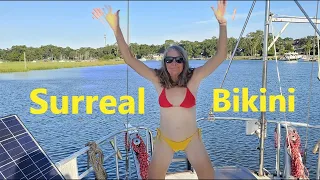 Surreal Bikini Ep179
