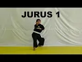 Download Lagu Jurus 1 Pencak Silat Kategori Tunggal