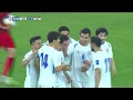 Download Lagu HIGHLIGHTS | UZBEKISTAN vs KYRGYZ REPUBLIC | CAFA NATIONS CUP 2025