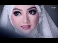 Lagu ASLI BIKIN BAPER🥰 || YA HABIBAL QALBI || THE WEDDING TOYYIB \u0026 LULUK || ENAK DI PANDANG MATA