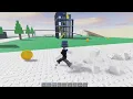 Gojo and saitama require script
