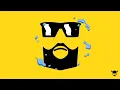 Bunji Garlin - Ground Pound (Official Lyric Video) | 2019 Music Release