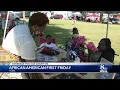 African American First Friday held in York