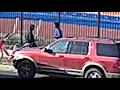 Persons of Interest in Destruction of Property 1200 Upshur St NW on March 11 2021