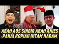 GEGER‼️ ABAH AOS UMROHNYA KE EROPA, BUKAN KE MEKAH😱 BELAU JUGA MEMILIKI HAJAR ASWAD PRIBADI😱