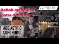 Download Lagu ADE ASTRID terbaru - IMBIT AGEUNG MEDLEY || umi nurul Heboh nyindir MC crew putra dekorasi