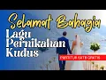 Download Lagu GBKP PONTIANAK CHORALE - Selamat Bahagia - Lagu Pernikahan Kudus