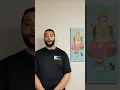 New Jersey Massage Therapy Certification Program student eager to learn