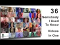 Download Lagu 35 Parodies of Gotye \