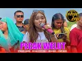 Lagu PECAK WELUT | VOC. LASTRI IJEM - INDRA JAYA ‼️DESA CITEMU MUNDU CIREBON 2025 GANG SEMBOJA