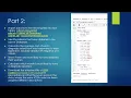 Teach One Module 5 Presentation -