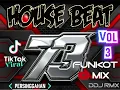 DJ Funkot Remix 2025 House Beat Vol.3 - Viral Tiktok #Funkot #DJFunkot #funkotRemix