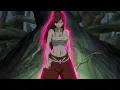 Fairy Tail Erza Moments, Armor And Fight