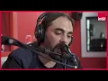 "Ensemble, on aboie en silence" - Gringe dans Boomerang