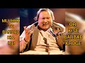 Download Lagu NFAK || MUJHKO TO BARBAAD KIYA HAI || OR KISE BARBAAD KAROGE || #nfak #status #qawwali #trending ...
