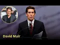 David Muir s New Wedding Photos Shocks The Whole World - Proof In Pictures