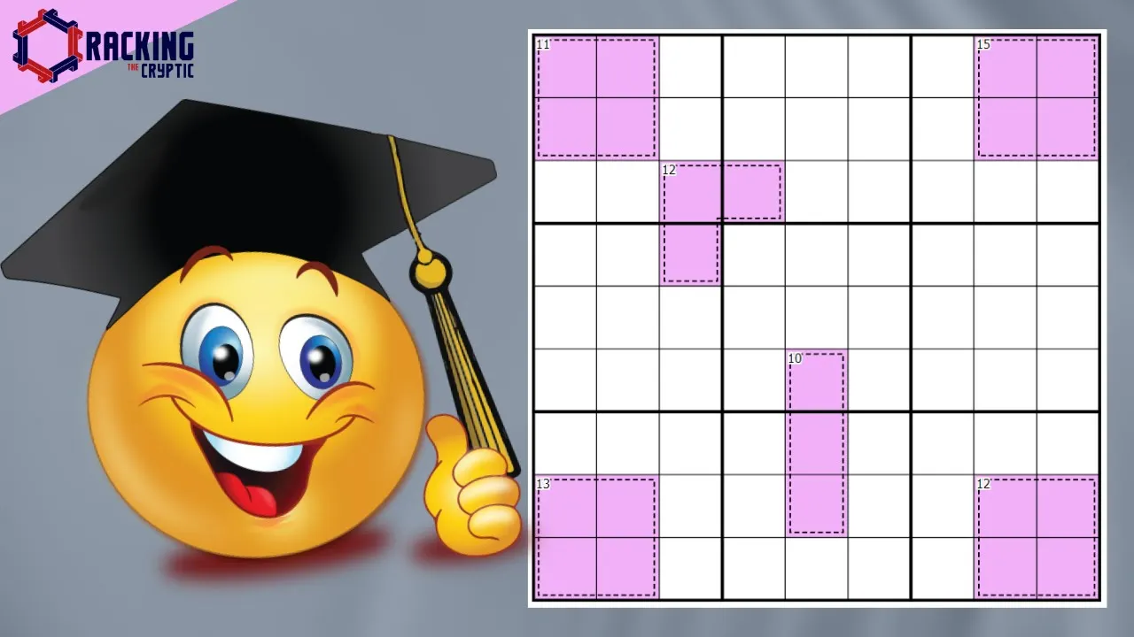 A New Sudoku Discovery Staggers Us