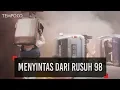 Download Lagu Kesaksian Relawan 98, Mahasiswi Trisakti Diperkosa, Putingnya Dipotong