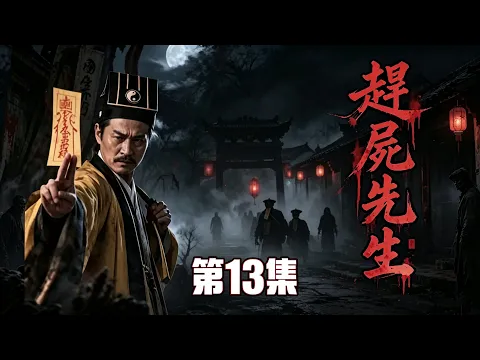 Mr. Corpse Herder Episode 12