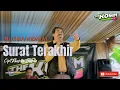 Download Lagu SURAT TERAKHIR - NURMA HIDAYAT (Cipt.Rhoma Irama) || THE KOSIM OFFICIAL LIVE MUSIC CLS AUDIO