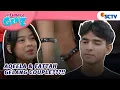 Lagu Lihat Aqeela dan Fattah Pake Gelang Couple, Harry Cemburu?! | Asmara Gen Z - Episode 448