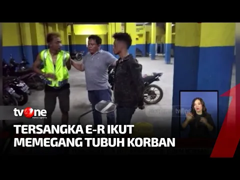 Satu Lagi Tersangka Kasus Mutilasi di Bekasi Diringkus Polisi