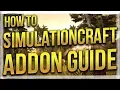 How to SimulationCraft Pawn - Step by Step Beginners Guide