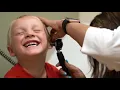 Pediatric Programs Overview UM Jackson Holtz