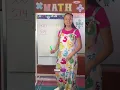 Subtracting across zeros