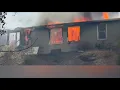 Calaveras evacuees react after neighbor found dead in Gann Fire zone