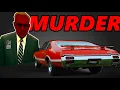 How Oldsmobile Got Murdered