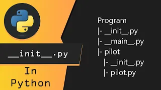 Python -